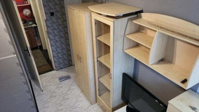 Vuokrattavana  Huone Sofia , Krasna poljana 1 , 20 neliömetriä | 76038488 - kuva [3]