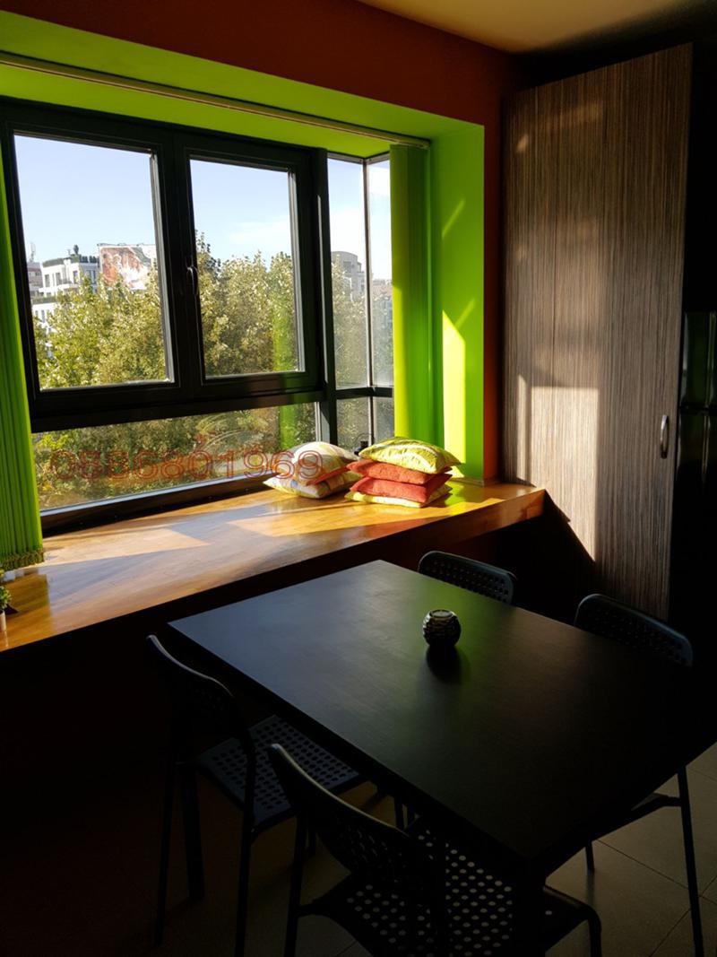 Para alugar  1 quarto Sofia , Manastirski livadi , 61 m² | 93898004 - imagem [5]