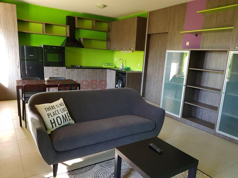 Para alugar  1 quarto Sofia , Manastirski livadi , 61 m² | 93898004 - imagem [4]