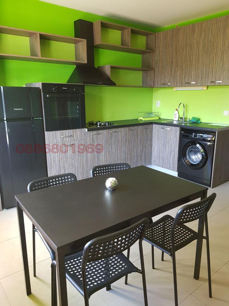 Para alugar  1 quarto Sofia , Manastirski livadi , 61 m² | 93898004