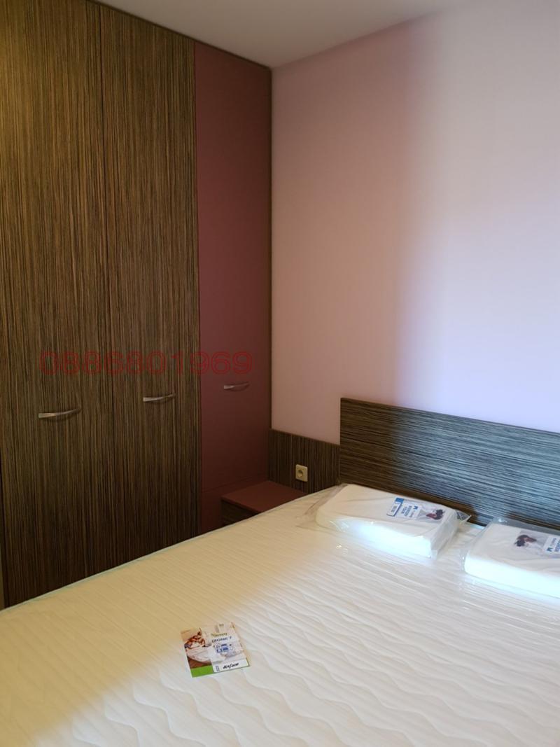 Para alugar  1 quarto Sofia , Manastirski livadi , 61 m² | 93898004 - imagem [7]