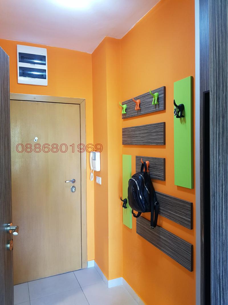 Para alugar  1 quarto Sofia , Manastirski livadi , 61 m² | 93898004 - imagem [11]