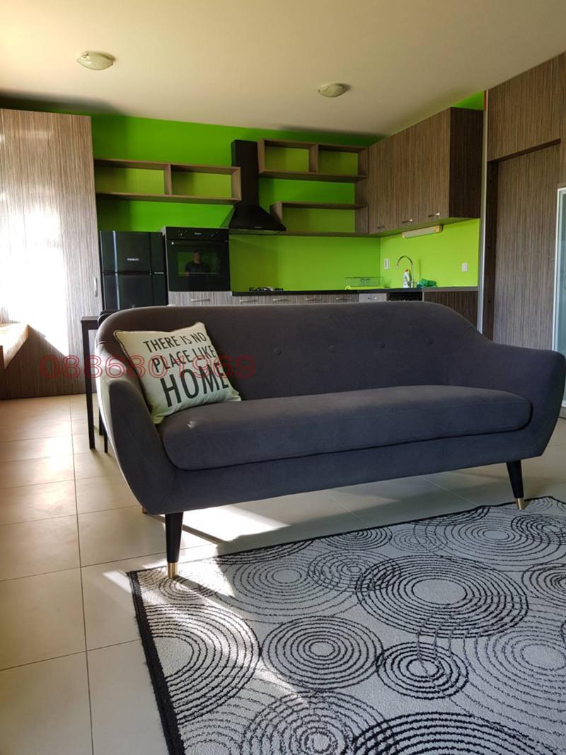 Para alugar  1 quarto Sofia , Manastirski livadi , 61 m² | 93898004 - imagem [2]