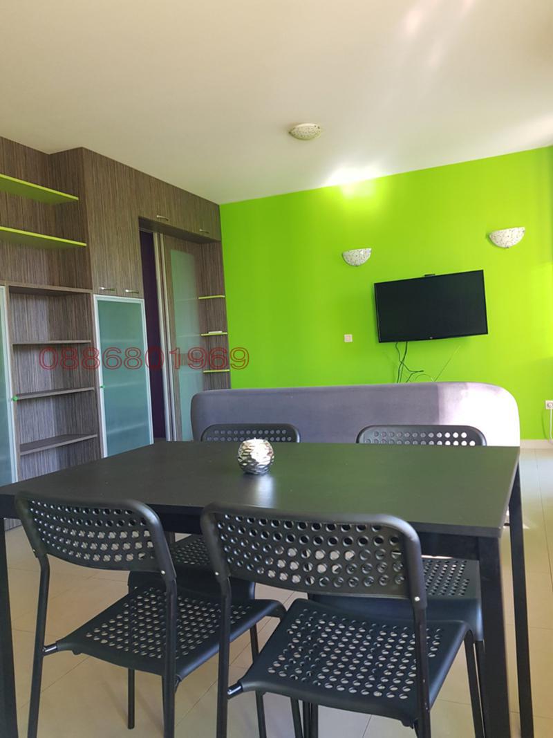 Para alugar  1 quarto Sofia , Manastirski livadi , 61 m² | 93898004 - imagem [3]