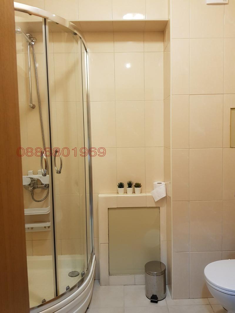 Para alugar  1 quarto Sofia , Manastirski livadi , 61 m² | 93898004 - imagem [9]