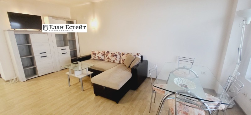 Под наем 1-СТАЕН, град Бургас, Център • 700 лв. / 357.90 € • 91724124 1