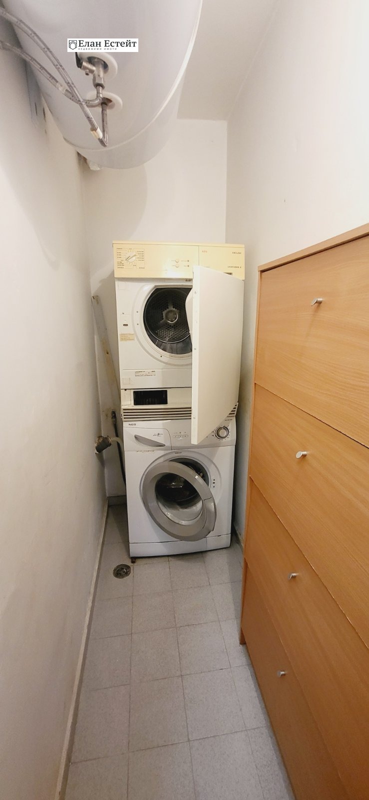 Дава под наем 1-СТАЕН, гр. Бургас, Център, снимка 10 - Апартаменти - 52475184