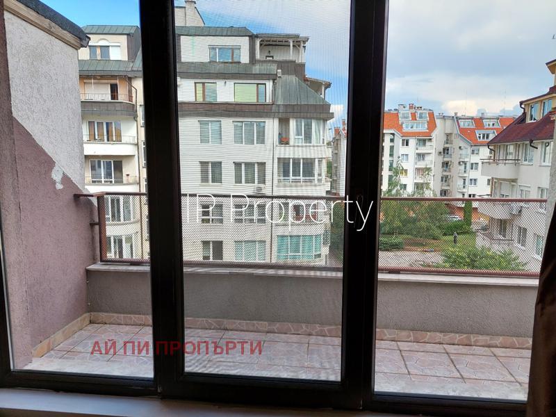 Дава под наем 2-СТАЕН, гр. София, Манастирски ливади, снимка 11 - Апартаменти - 56277032