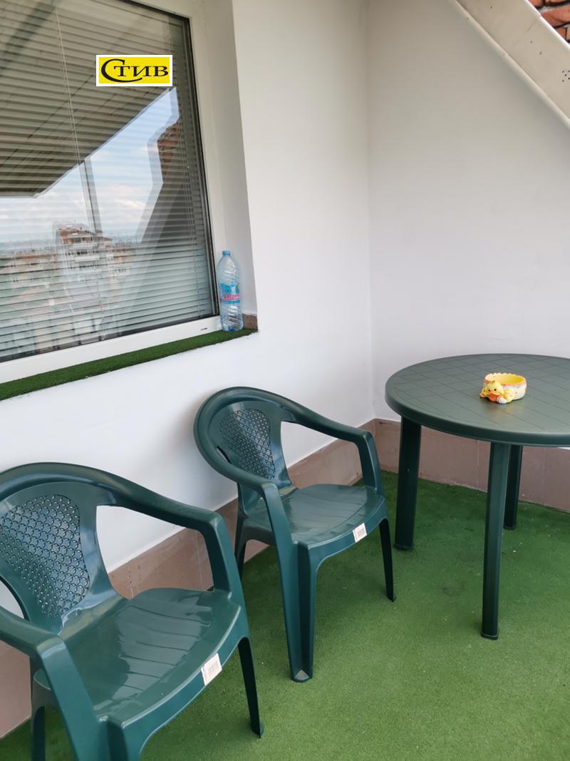 Para alugar  1 quarto Plovdiv , Komatevo , 50 m² | 15262895 - imagem [3]