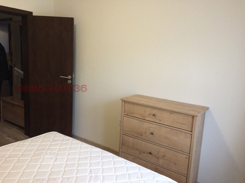 Дава под наем 2-СТАЕН, гр. Варна, Лятно кино Тракия, снимка 8 - Апартаменти - 53191031