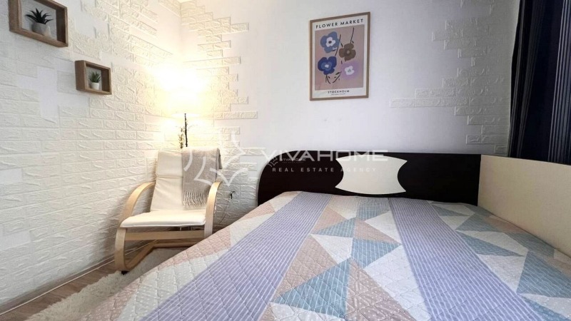 Te huur  1 slaapkamer Varna , Kolchozen pazar , 60 m² | 44736179 - afbeelding [7]