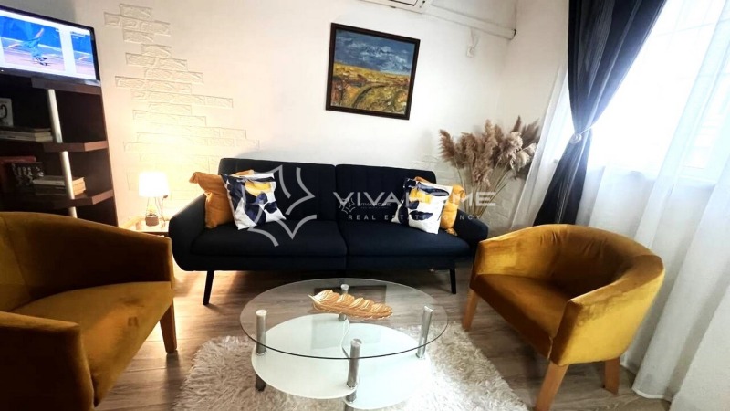 Te huur  1 slaapkamer Varna , Kolchozen pazar , 60 m² | 44736179 - afbeelding [3]