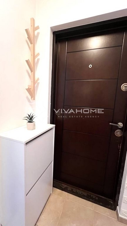 Te huur  1 slaapkamer Varna , Kolchozen pazar , 60 m² | 44736179 - afbeelding [11]