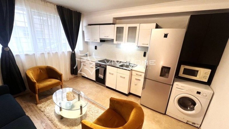 Kiralık  1 yatak odası Varna , Kolhozen pazar , 60 metrekare | 44736179 - görüntü [4]