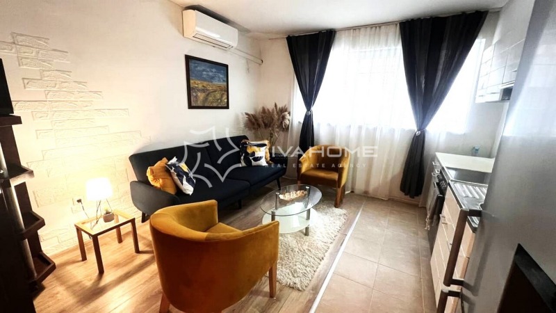 Kiralık  1 yatak odası Varna , Kolhozen pazar , 60 metrekare | 44736179 - görüntü [2]