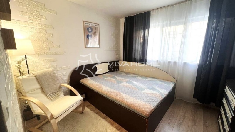 Kiralık  1 yatak odası Varna , Kolhozen pazar , 60 metrekare | 44736179 - görüntü [6]