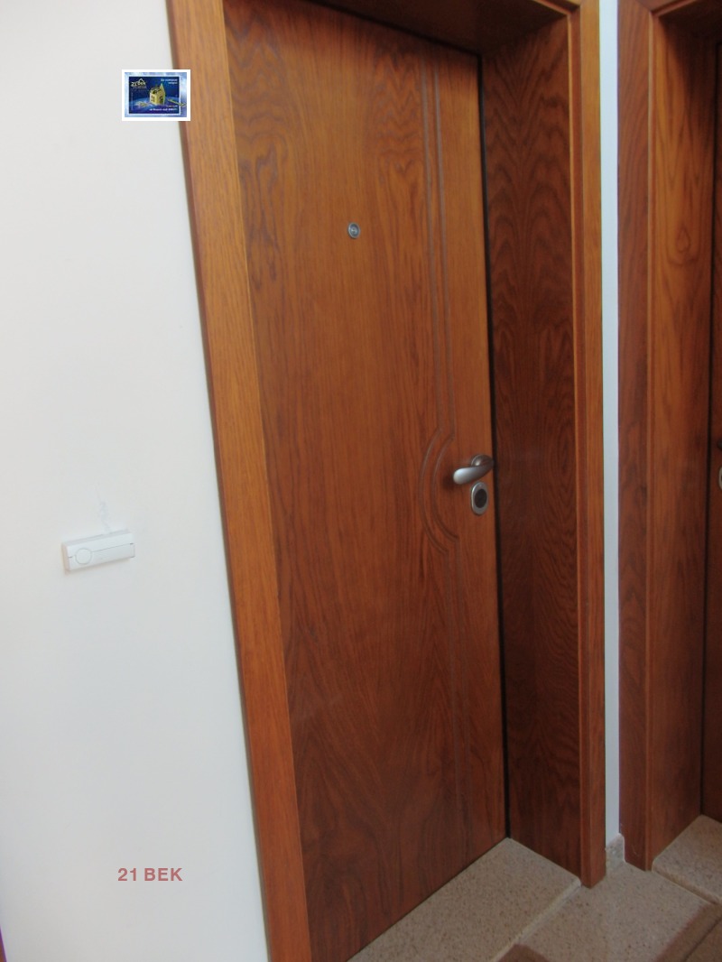 K pronájmu  1 ložnice Plovdiv , Centar , 62 m2 | 54371334 - obraz [11]