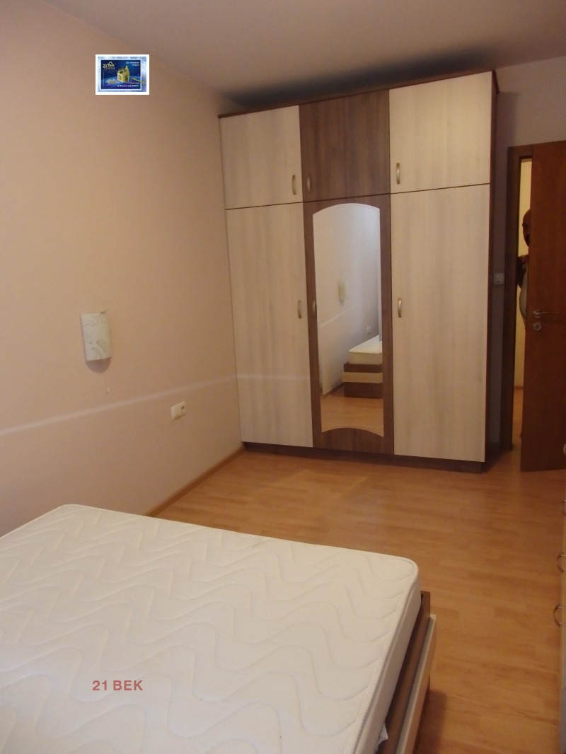K pronájmu  1 ložnice Plovdiv , Centar , 62 m2 | 54371334 - obraz [8]