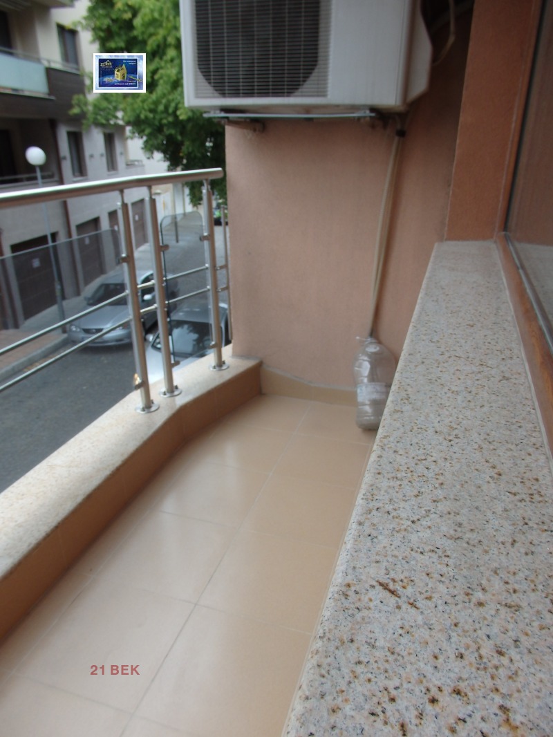 K pronájmu  1 ložnice Plovdiv , Centar , 62 m2 | 54371334 - obraz [13]