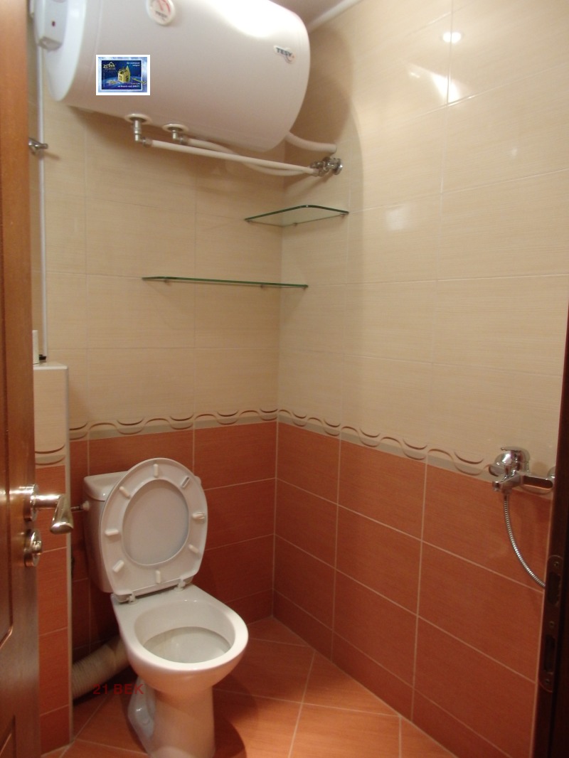 K pronájmu  1 ložnice Plovdiv , Centar , 62 m2 | 54371334 - obraz [10]