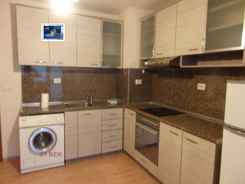 K pronájmu  1 ložnice Plovdiv , Centar , 62 m2 | 54371334