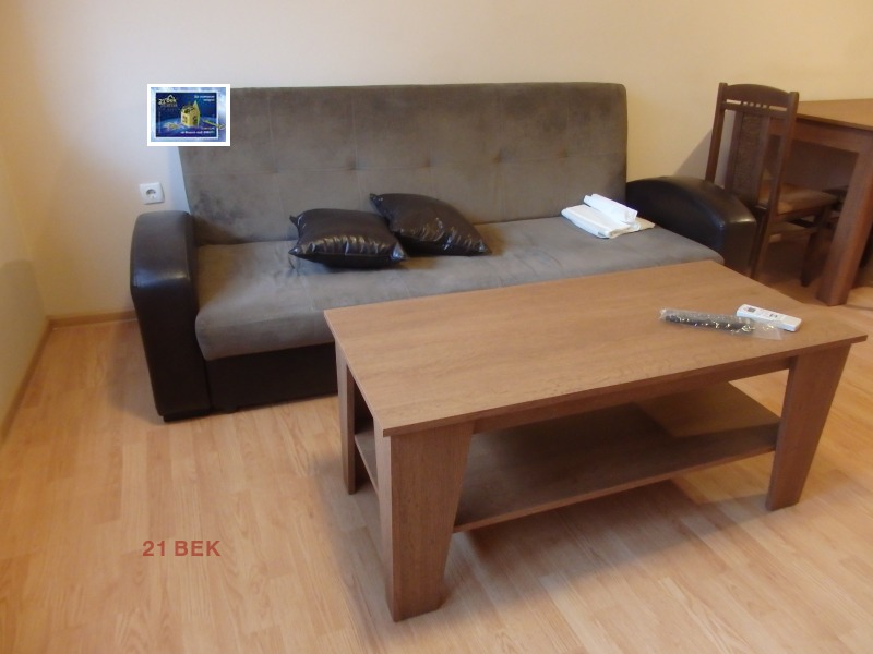 K pronájmu  1 ložnice Plovdiv , Centar , 62 m2 | 54371334 - obraz [3]