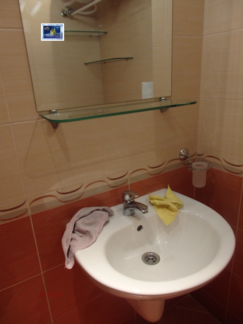 K pronájmu  1 ložnice Plovdiv , Centar , 62 m2 | 54371334 - obraz [9]