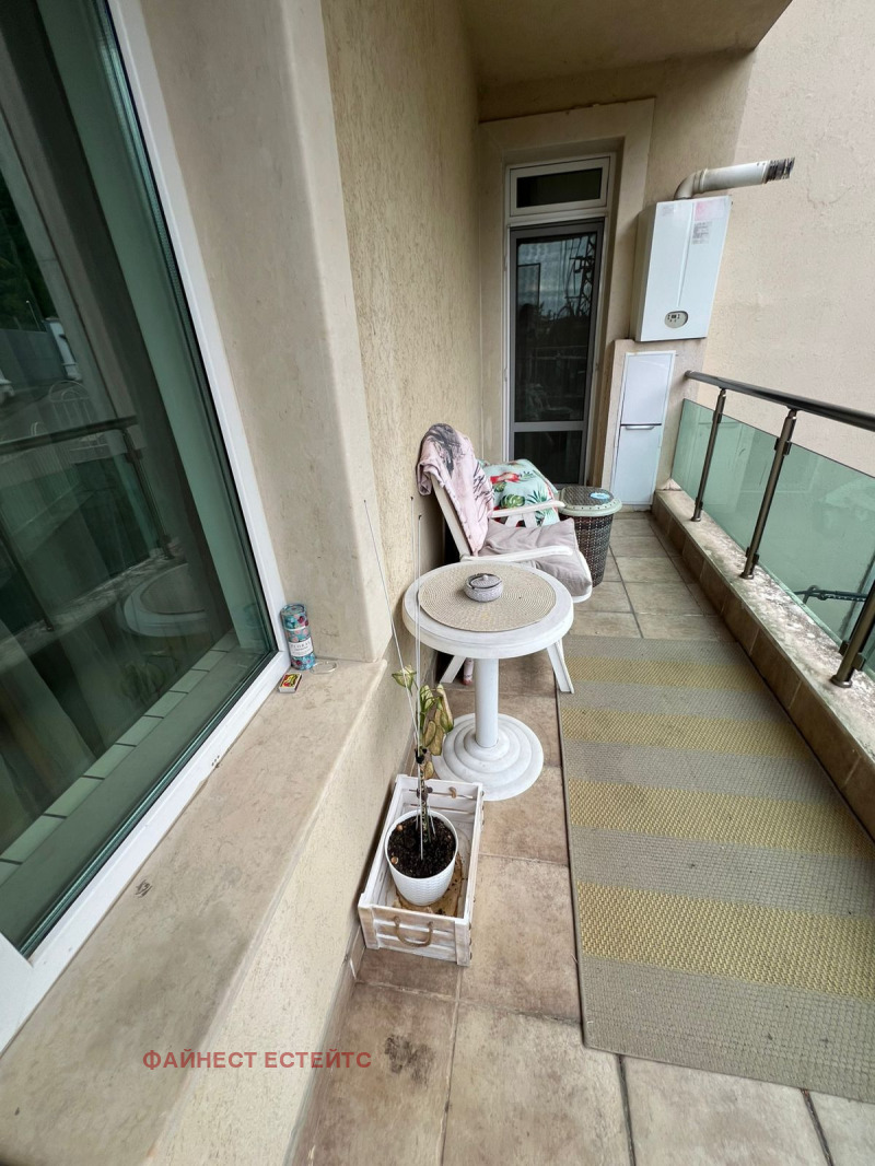 Издаје се  1 спаваћа соба Софија , Бојана , 70 м2 | 26705267 - слика [5]