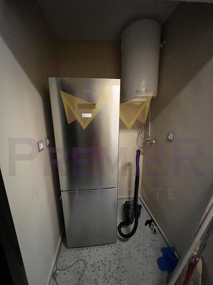 Дава под наем 2-СТАЕН, гр. Варна, Център, снимка 6 - Апартаменти - 52362063