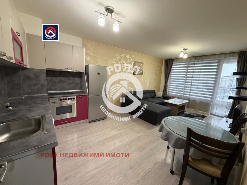 Дава под наем 2-СТАЕН, гр. Пловдив, Център, снимка 2 - Апартаменти - 53363074