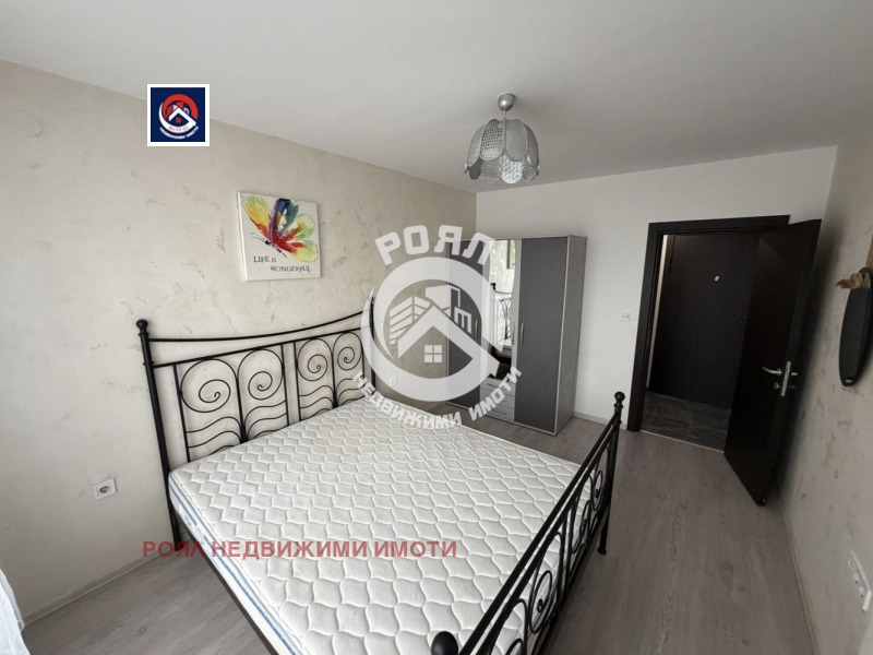 Дава под наем 2-СТАЕН, гр. Пловдив, Център, снимка 5 - Апартаменти - 53363074