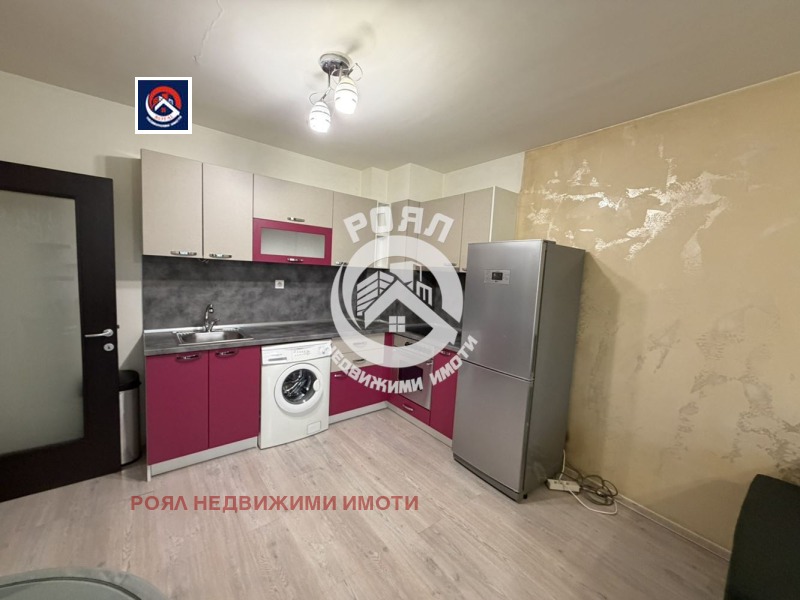 Дава под наем 2-СТАЕН, гр. Пловдив, Център, снимка 4 - Апартаменти - 53363074