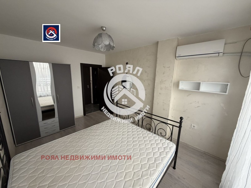 Дава под наем 2-СТАЕН, гр. Пловдив, Център, снимка 6 - Апартаменти - 53363074