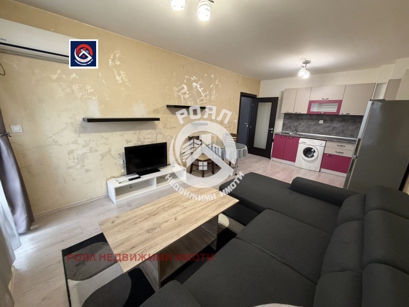 Дава под наем 2-СТАЕН, гр. Пловдив, Център, снимка 3 - Апартаменти - 53363074