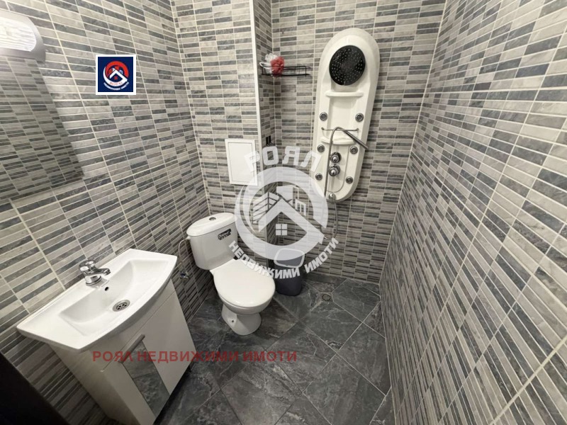 Дава под наем 2-СТАЕН, гр. Пловдив, Център, снимка 7 - Апартаменти - 53363074