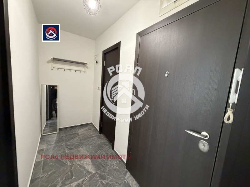 Дава под наем 2-СТАЕН, гр. Пловдив, Център, снимка 9 - Апартаменти - 53363074