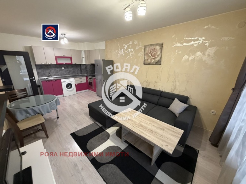 Дава под наем 2-СТАЕН, гр. Пловдив, Център