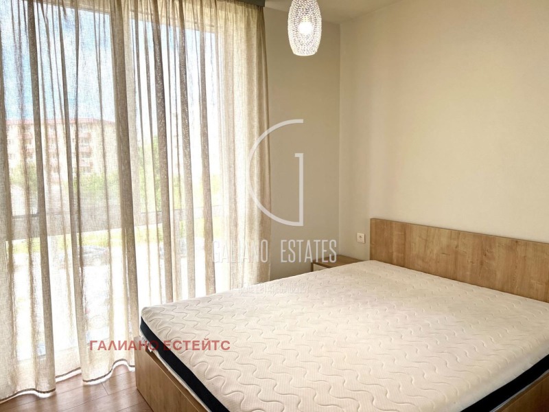 Дава под наем 2-СТАЕН, гр. София, Обеля 2, снимка 3 - Апартаменти - 53425234