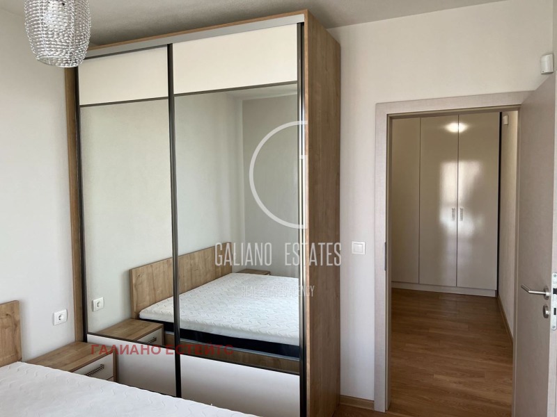 Дава под наем 2-СТАЕН, гр. София, Обеля 2, снимка 4 - Апартаменти - 53425234