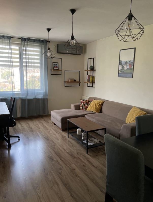 For Rent  2 bedroom Sofia , Pavlovo , 75 sq.m | 52526952 - image [2]