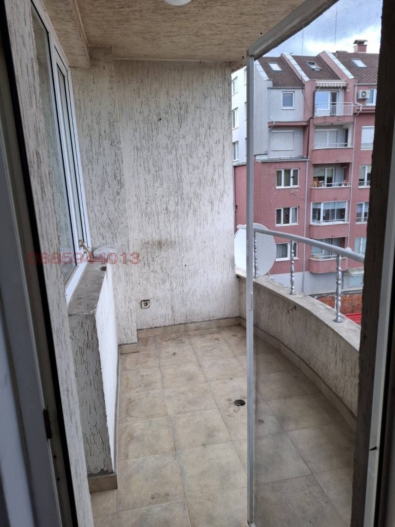 For Rent  2 bedroom Sofia , Hipodruma , 85 sq.m | 57137095 - image [4]