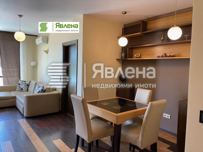 Para alugar  2 quartos Sofia , Goce Deltchev , 120 m² | 96792179 - imagem [2]