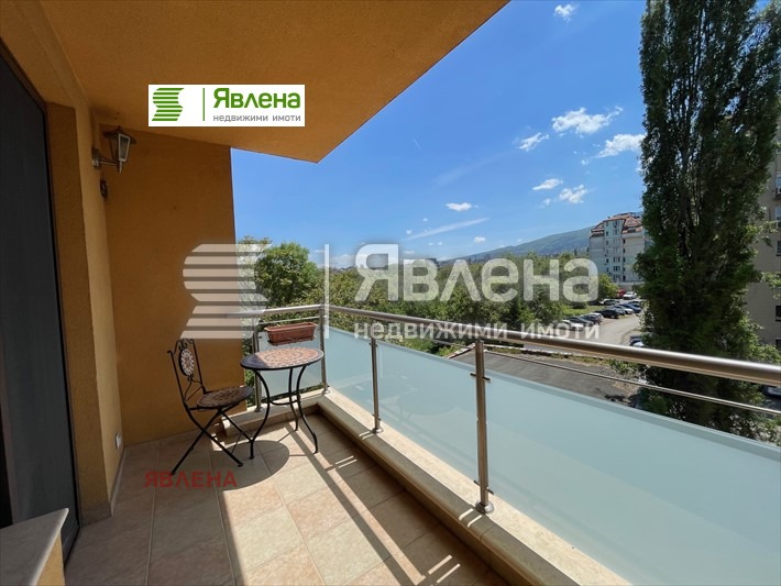 Para alugar  2 quartos Sofia , Goce Deltchev , 120 m² | 96792179 - imagem [6]