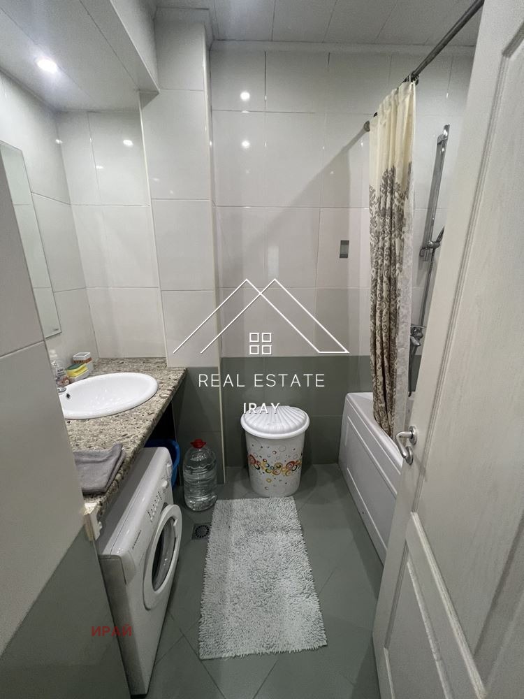 Te huur  2 slaapkamers Stara Zagora , Tsentar , 100 m² | 54855314 - afbeelding [15]