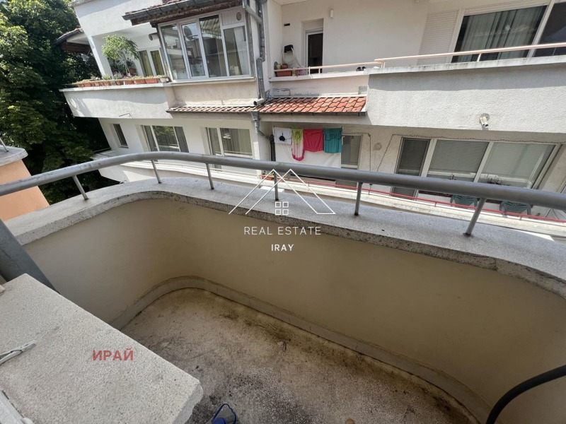 Te huur  2 slaapkamers Stara Zagora , Tsentar , 100 m² | 54855314 - afbeelding [16]