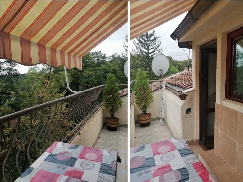 En renta  2 dormitorios Sofia , Bankya , 55 metros cuadrados | 26267917