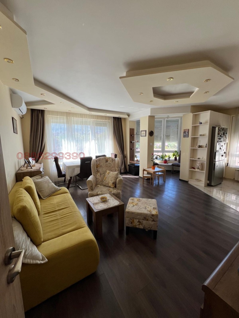 Te huur  2 slaapkamers Sofia , Manastirski livadi , 100 m² | 48437669