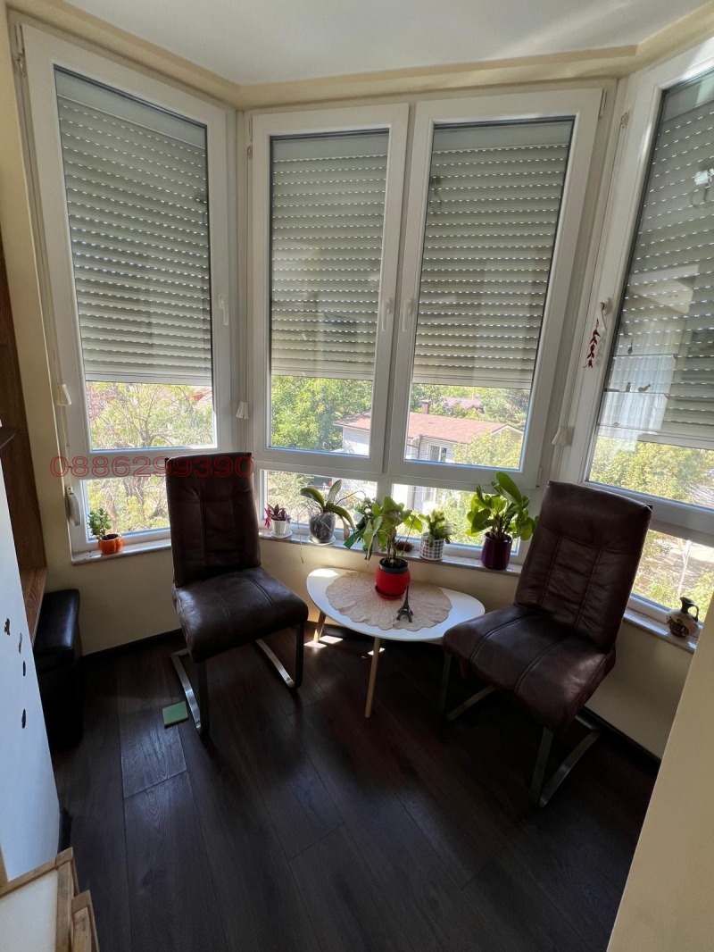 Te huur  2 slaapkamers Sofia , Manastirski livadi , 100 m² | 48437669 - afbeelding [9]