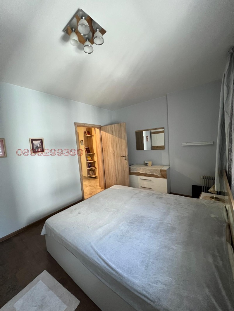 Te huur  2 slaapkamers Sofia , Manastirski livadi , 100 m² | 48437669 - afbeelding [12]