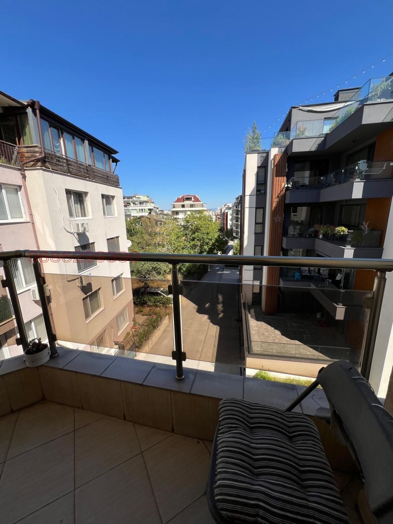 Te huur  2 slaapkamers Sofia , Manastirski livadi , 100 m² | 48437669 - afbeelding [17]